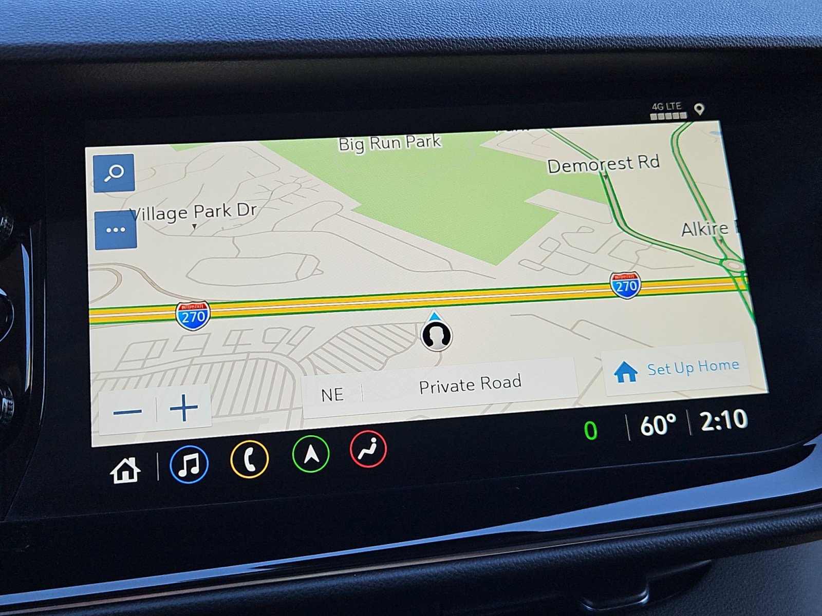Used 2023 Buick Envision Avenir AWD/4WD image 20