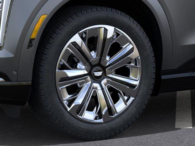 New 2026 Cadillac Escalade IQL Luxury w/ LPO, Radiant Package image 9