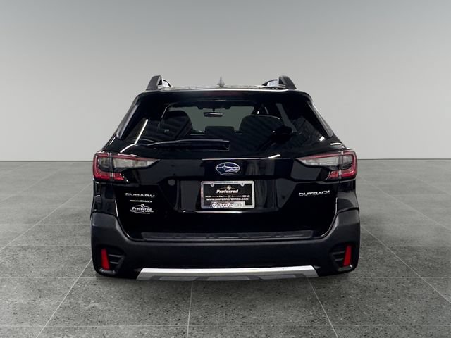 Used 2022 Subaru Outback Limited AWD/4WD image 23