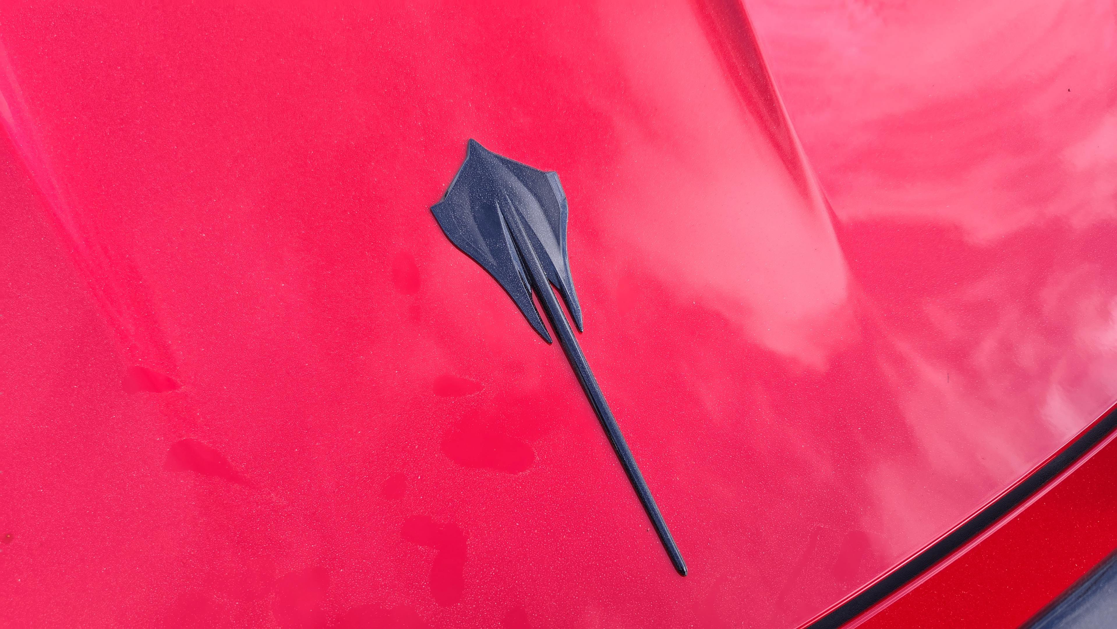 New 2026 Chevrolet Corvette Stingray Premium Conv w/ Z51 Performance Package image 14