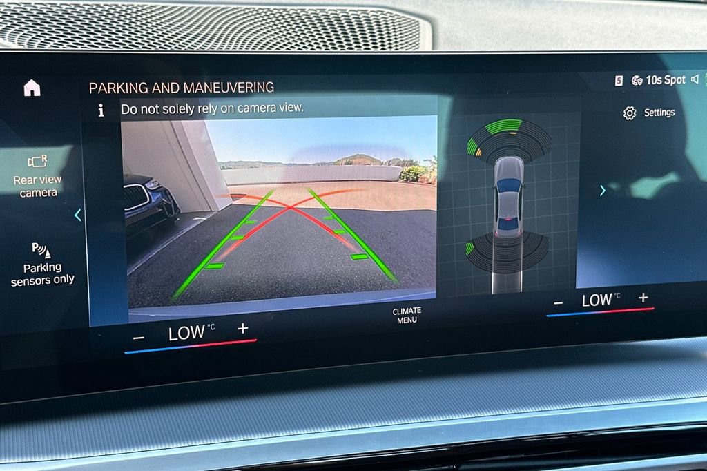 Used 2023 BMW M340i xDrive w/ Premium Package image 22