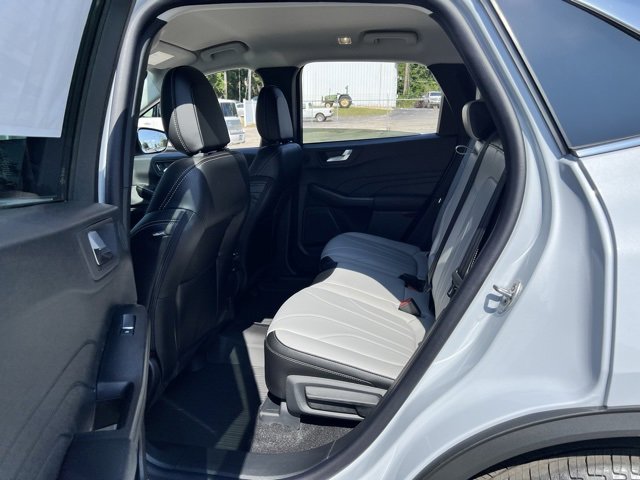 New 2025 Ford Escape Base w/ PHEV Premium Package image 12