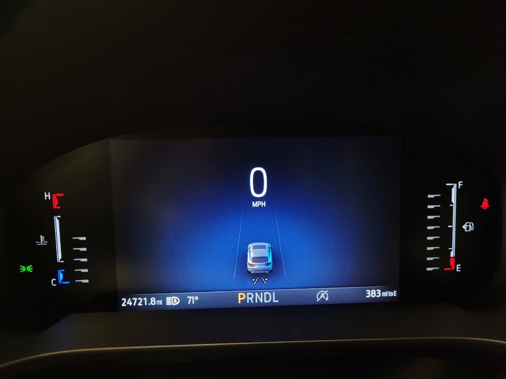 Used 2023 Ford Escape ST-Line image 23