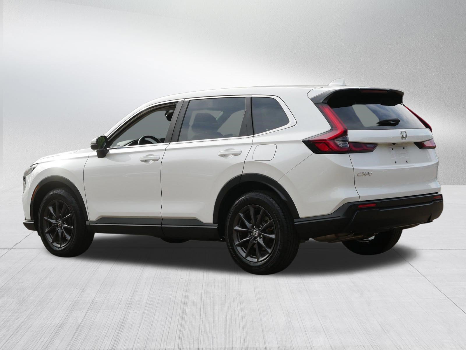 Used 2026 Honda CR-V EX-L image 5