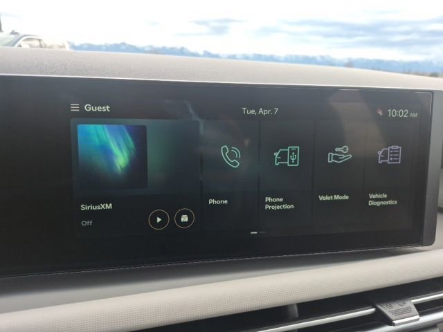 New 2026 Hyundai Tucson SE image 25