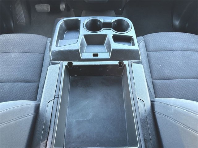 Used 2024 Chevrolet Silverado 2500 Custom w/ Custom Convenience Package image 33