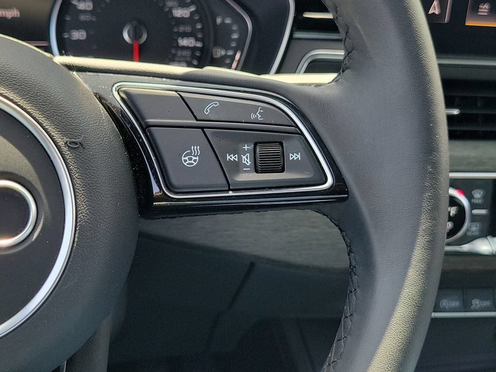 Certified 2023 Audi A4 2.0T Premium w/ Convenience Package AWD/4WD image 10