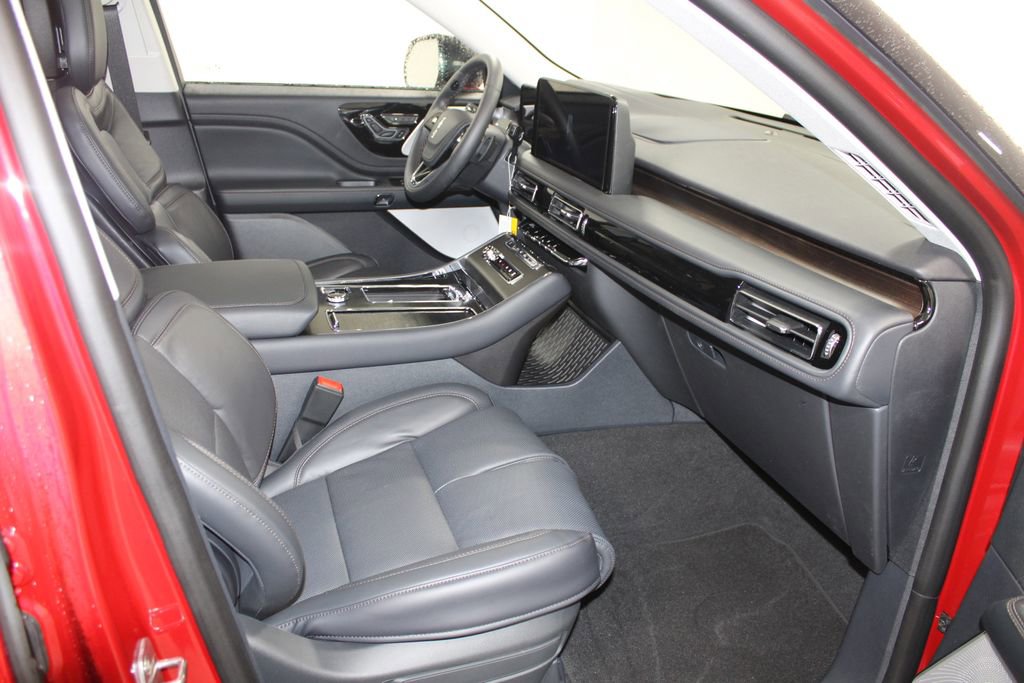New 2026 Lincoln Aviator Reserve w/ Luxury Package RWD image 29
