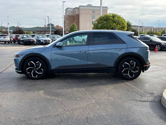 Used 2024 Hyundai Ioniq 5 SE AWD/4WD image 6