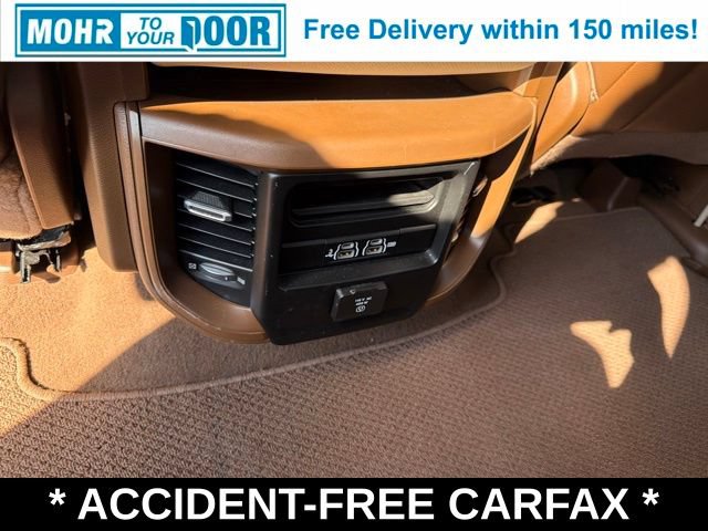 Used 2019 RAM 1500 Laramie AWD/4WD image 44
