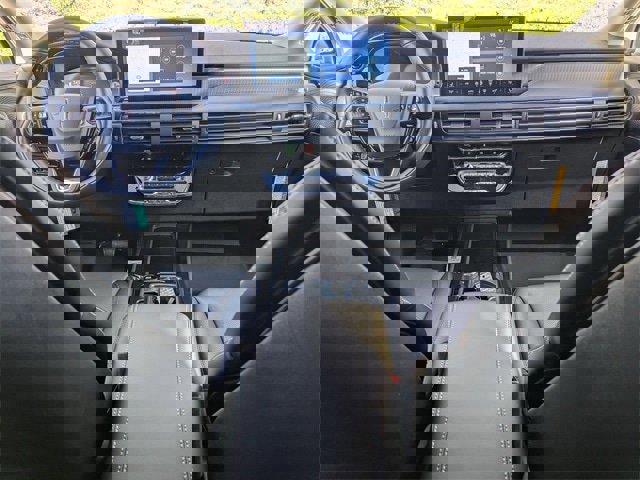 New 2026 Lincoln Corsair Grand Touring image 5