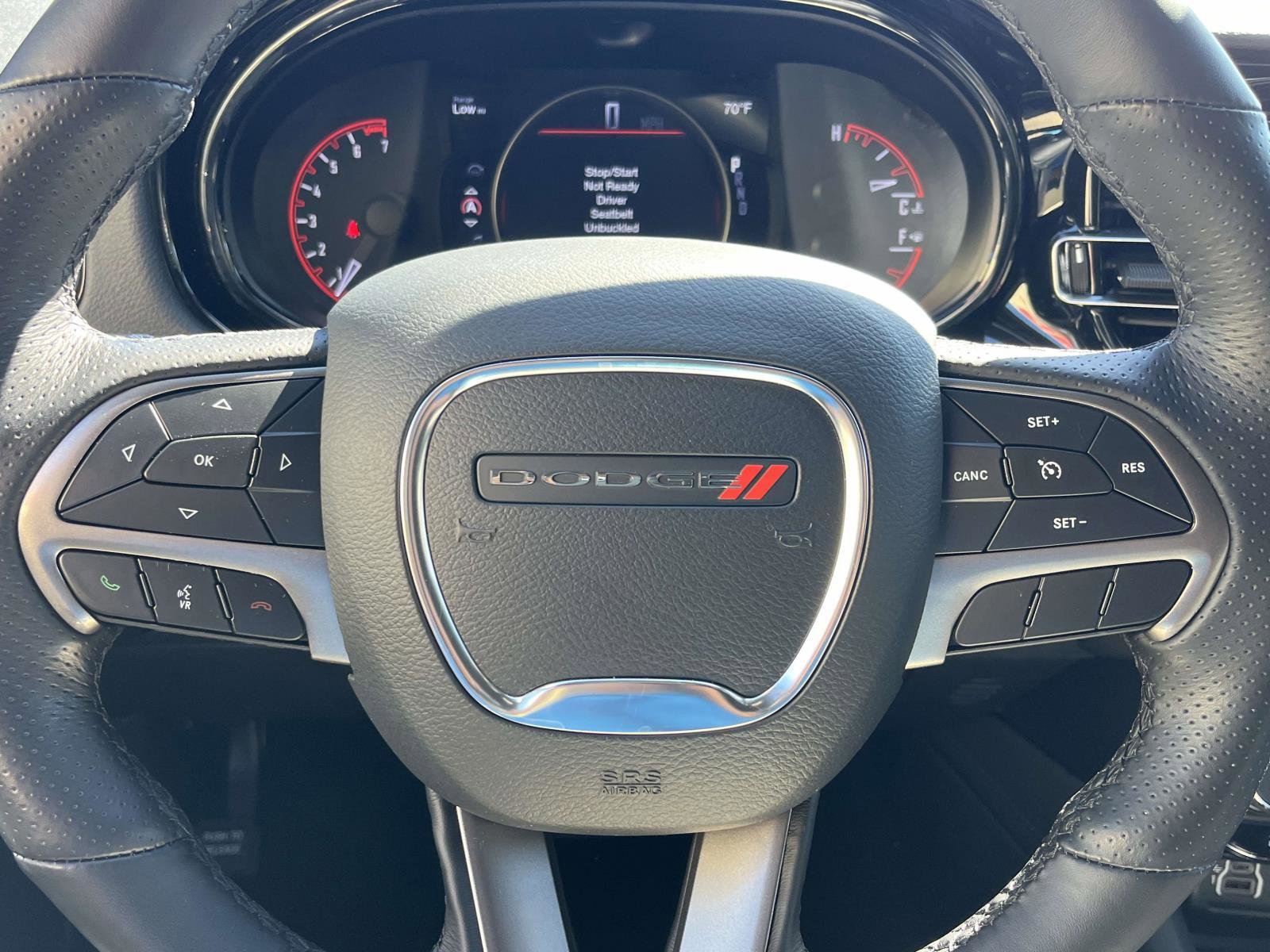 Used 2024 Dodge Durango SXT image 11