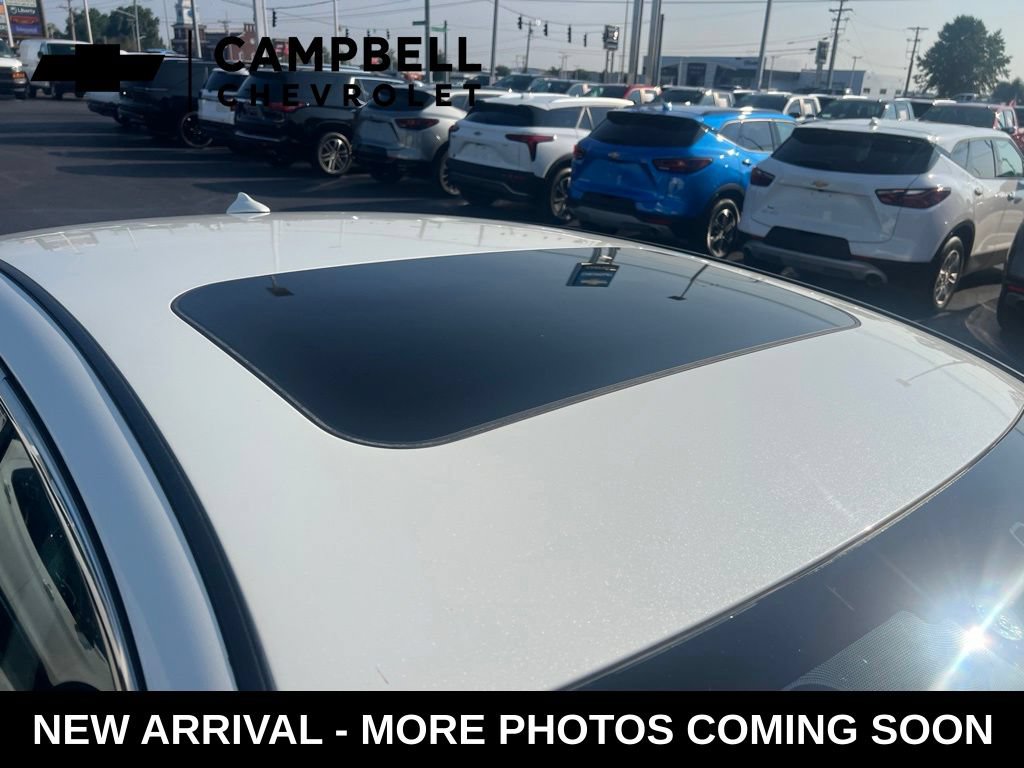 Used 2020 INFINITI Q50 Sport w/ Proactive Package AWD/4WD image 13