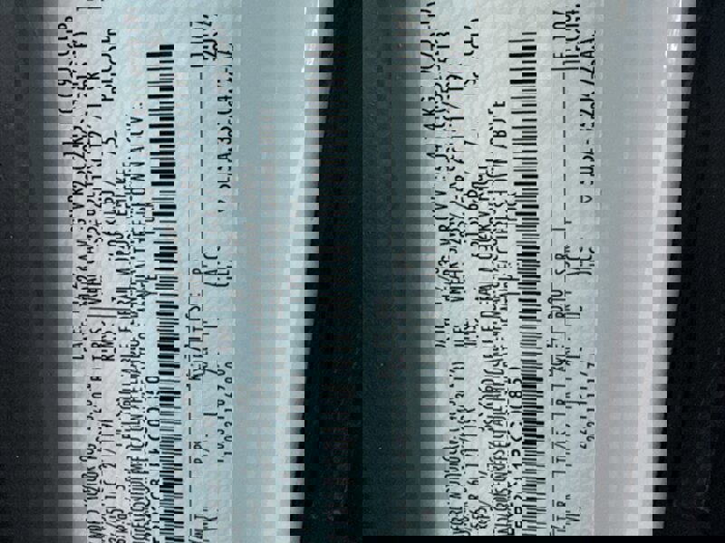 Used 2023 Ford Transit 250 250 T250 AWD Medium Roof Cargo w/ Load Area Protection Package image 21