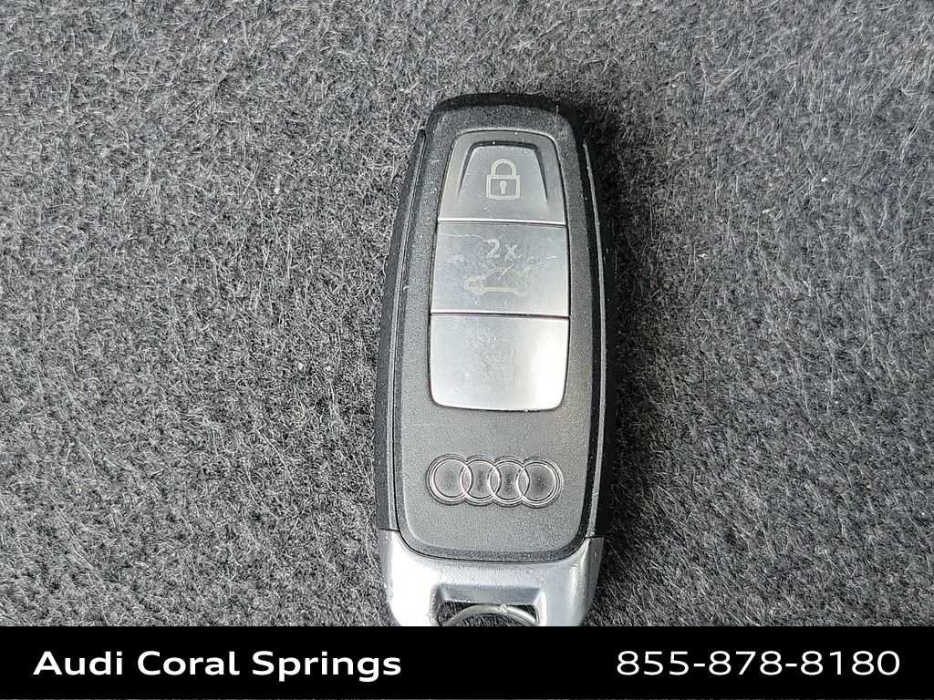 Used 2022 Audi A3 2.0T Premium FWD image 28