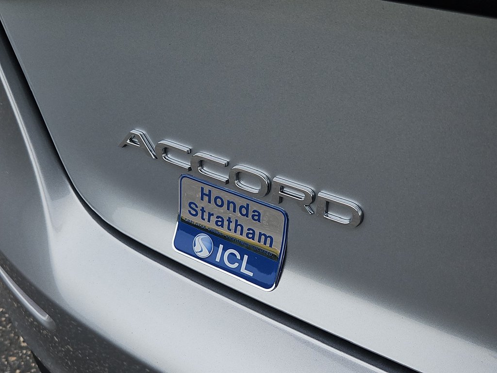 New 2026 Honda Accord SE image 5