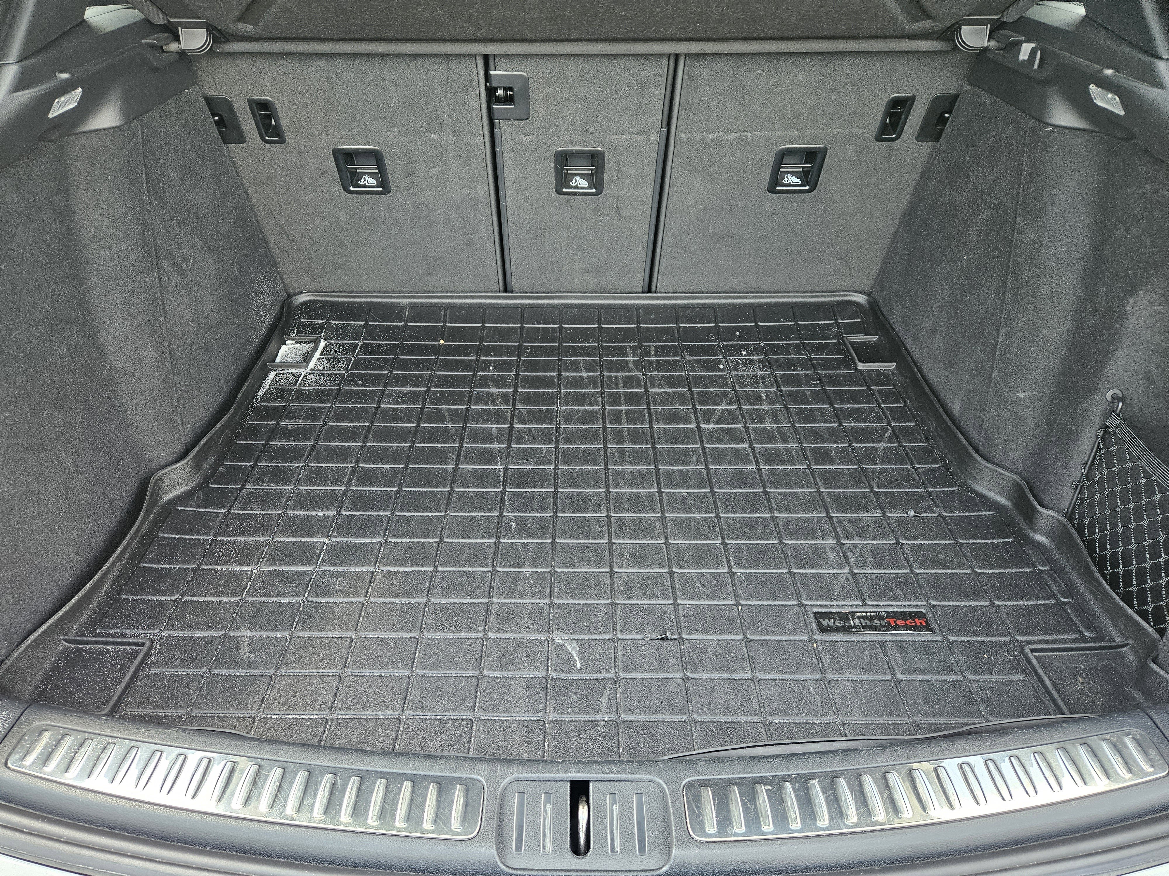 Used 2023 Porsche Macan S image 31