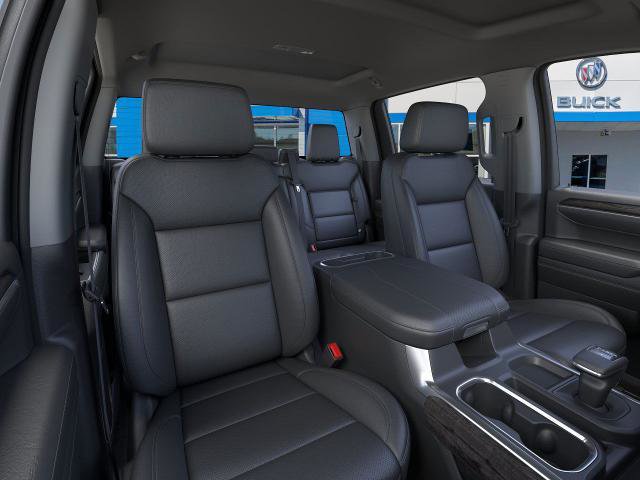 New 2026 Chevrolet Silverado 1500 LTZ image 16