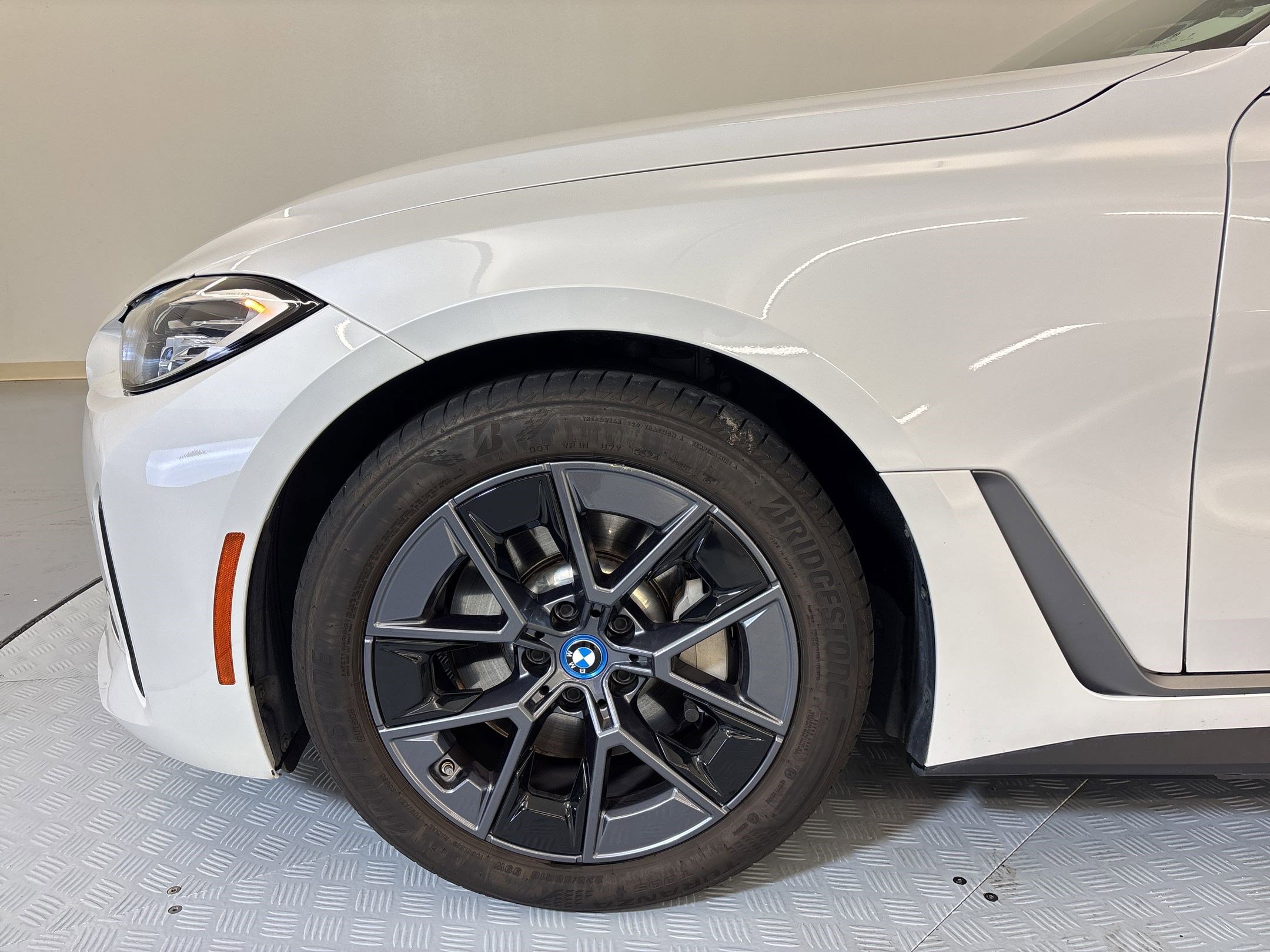 Certified 2023 BMW i4 eDrive40 w/ Premium Package image 11