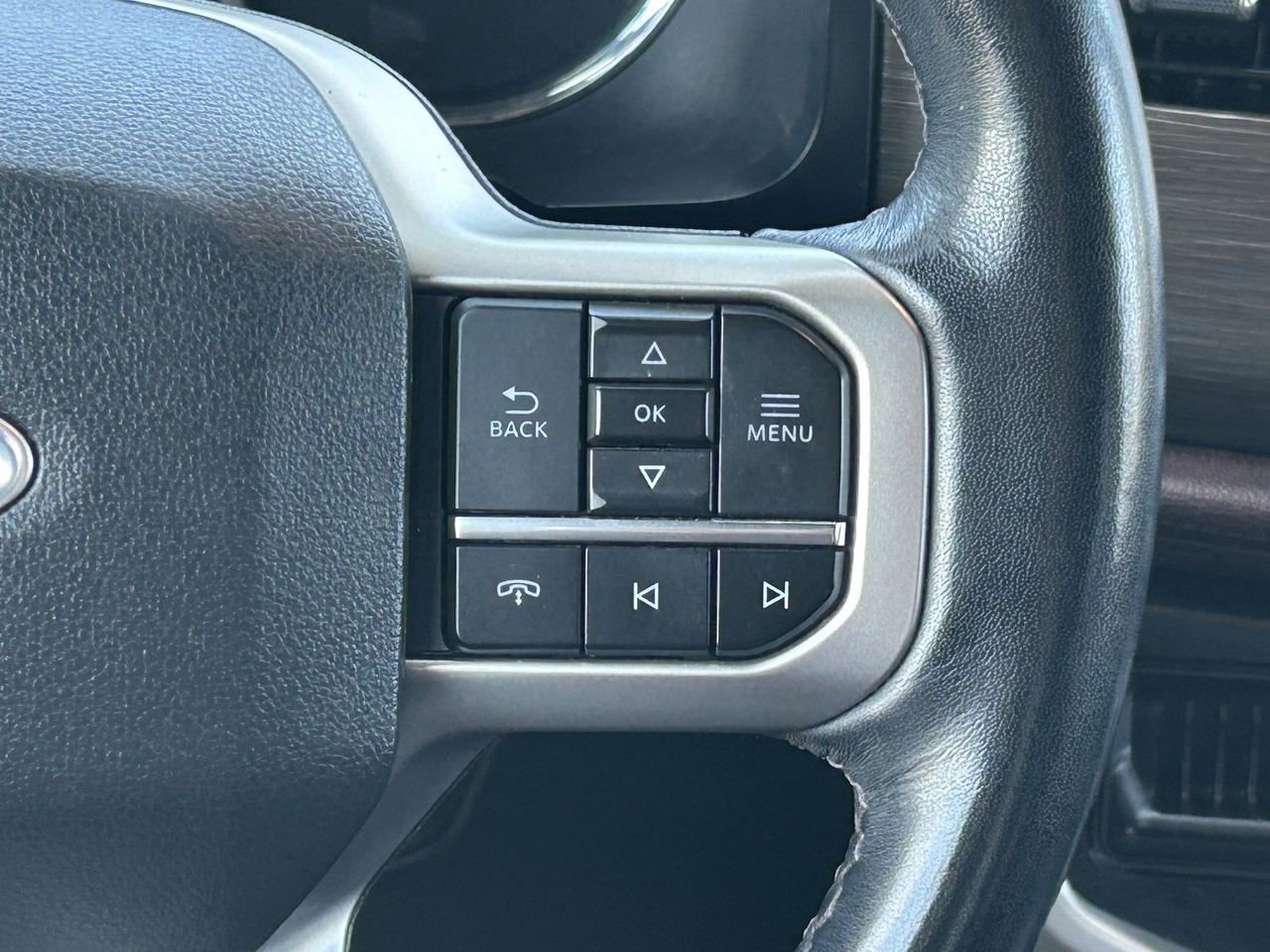 Used 2023 Ford Expedition Limited image 27