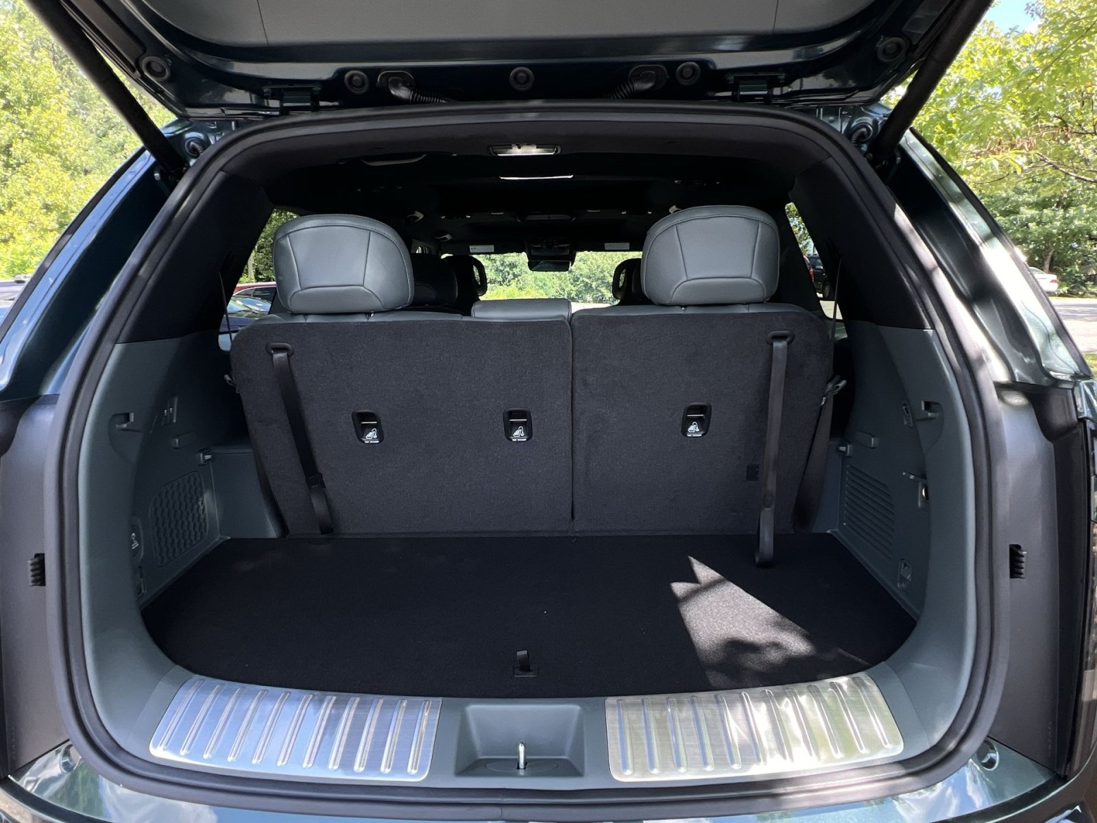 New 2027 Kia Telluride SX X-Line AWD/4WD image 34