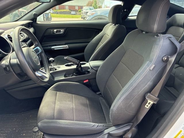 Used 2015 Ford Mustang Coupe w/ Equipment Group 051A RWD image 9