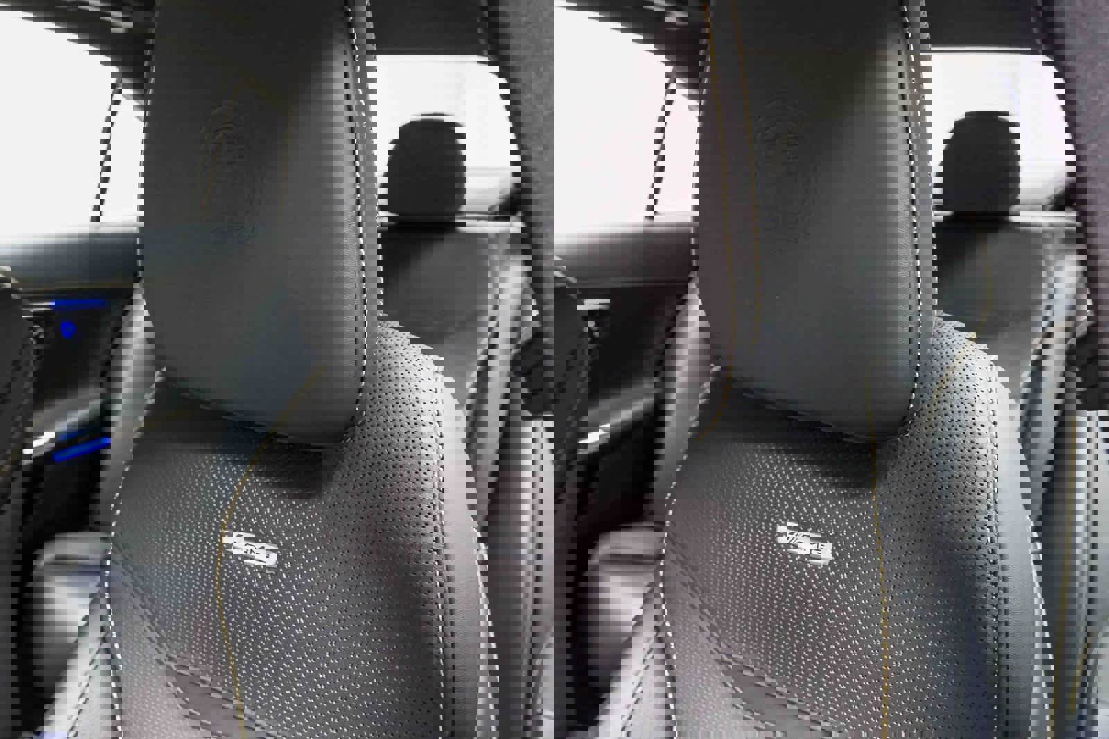 Used 2026 Mercedes-Benz C 36 AMG S image 20