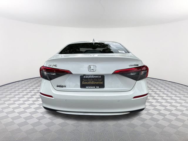 Used 2024 Honda Civic Touring image 6