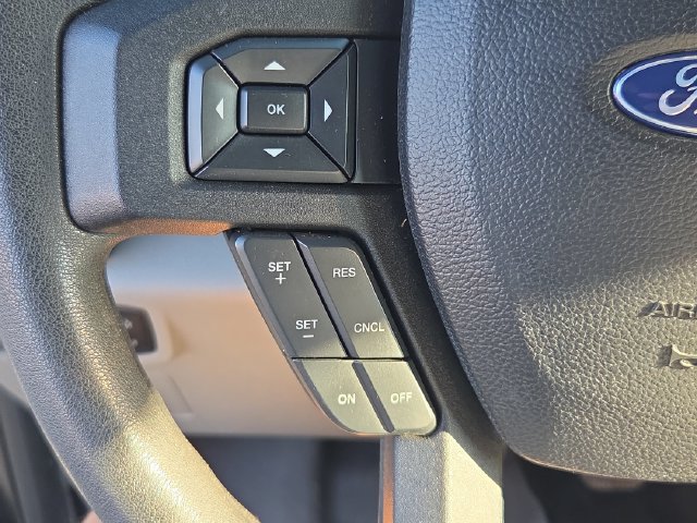 Certified 2018 Ford F150 XLT w/ Trailer Tow Package AWD/4WD image 20