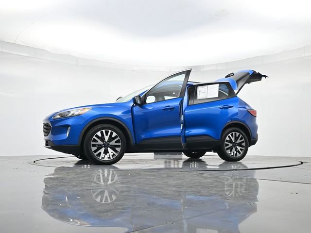 Used 2020 Ford Escape SEL image 54