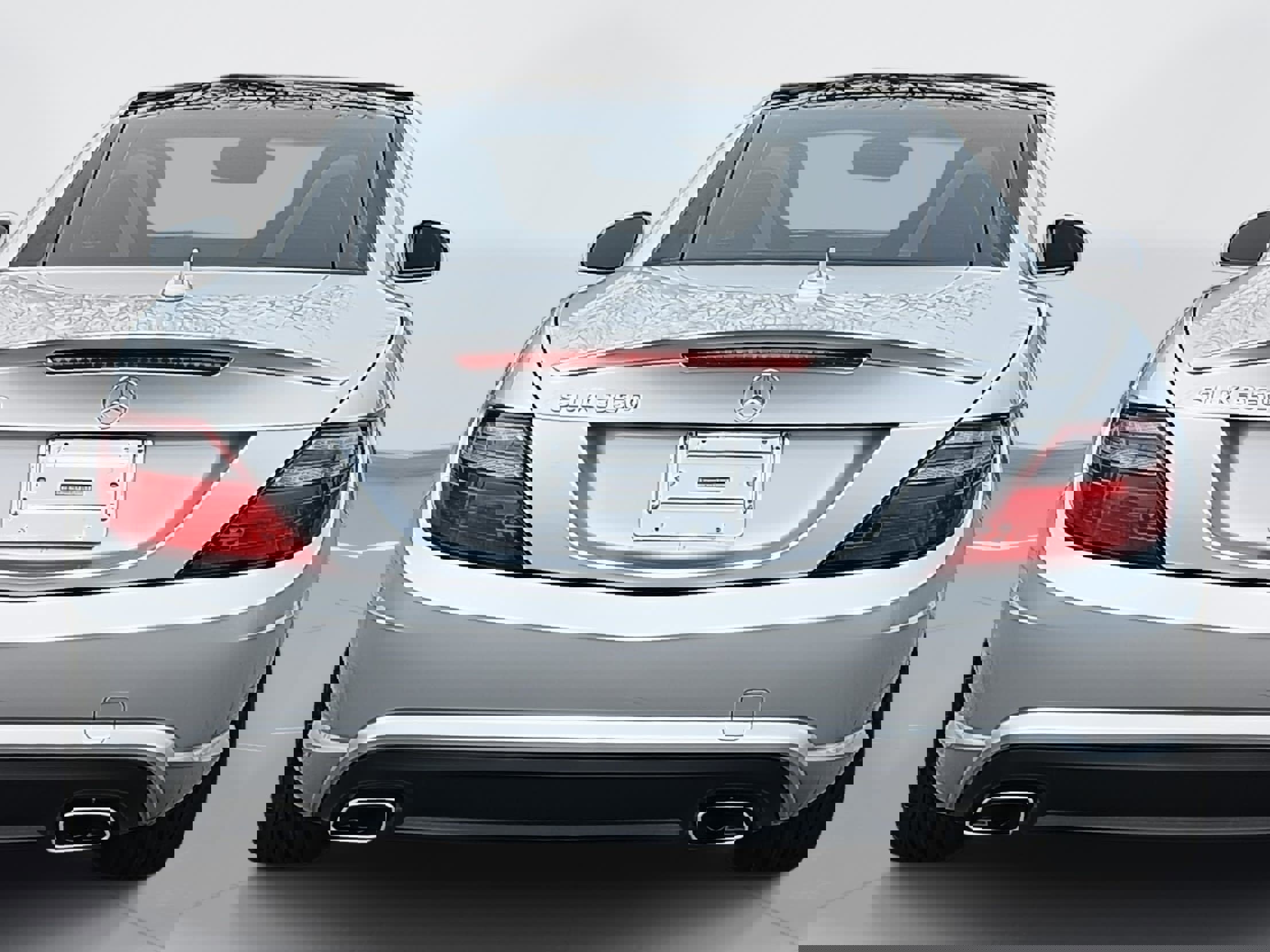 Used 2014 Mercedes-Benz SLK 350 image 6