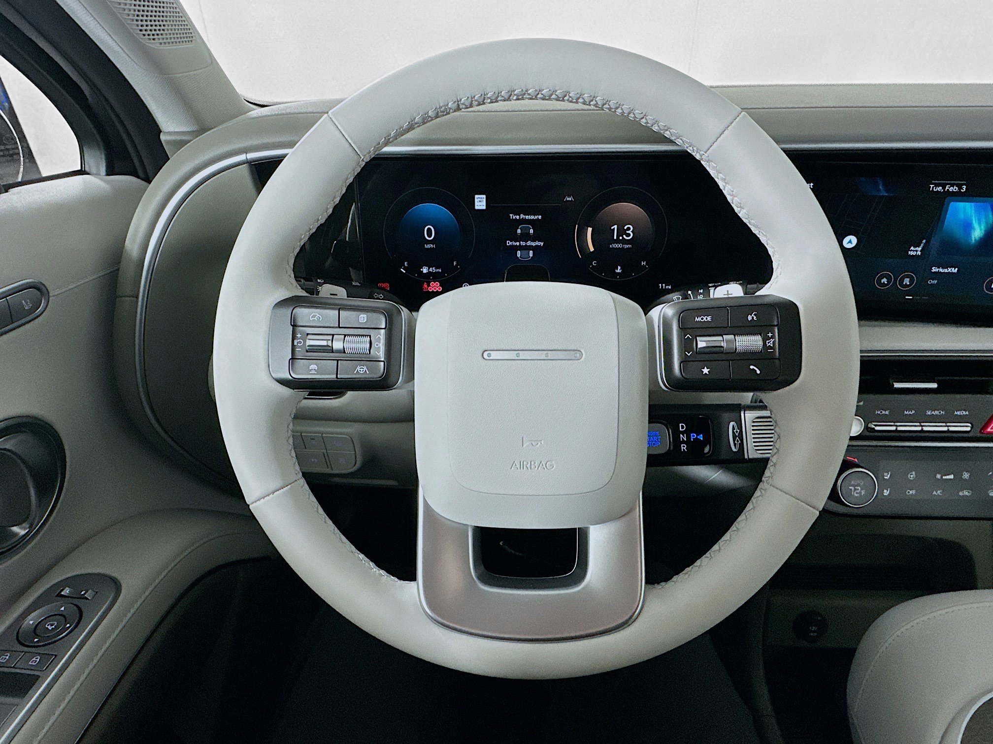 New 2026 Hyundai Palisade SEL AWD/4WD image 11