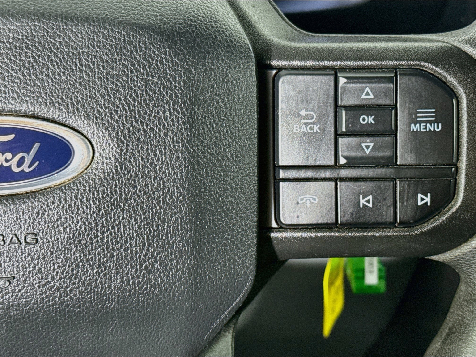 Used 2024 Ford F250 XL w/ FX4 Off-Road Package AWD/4WD image 13