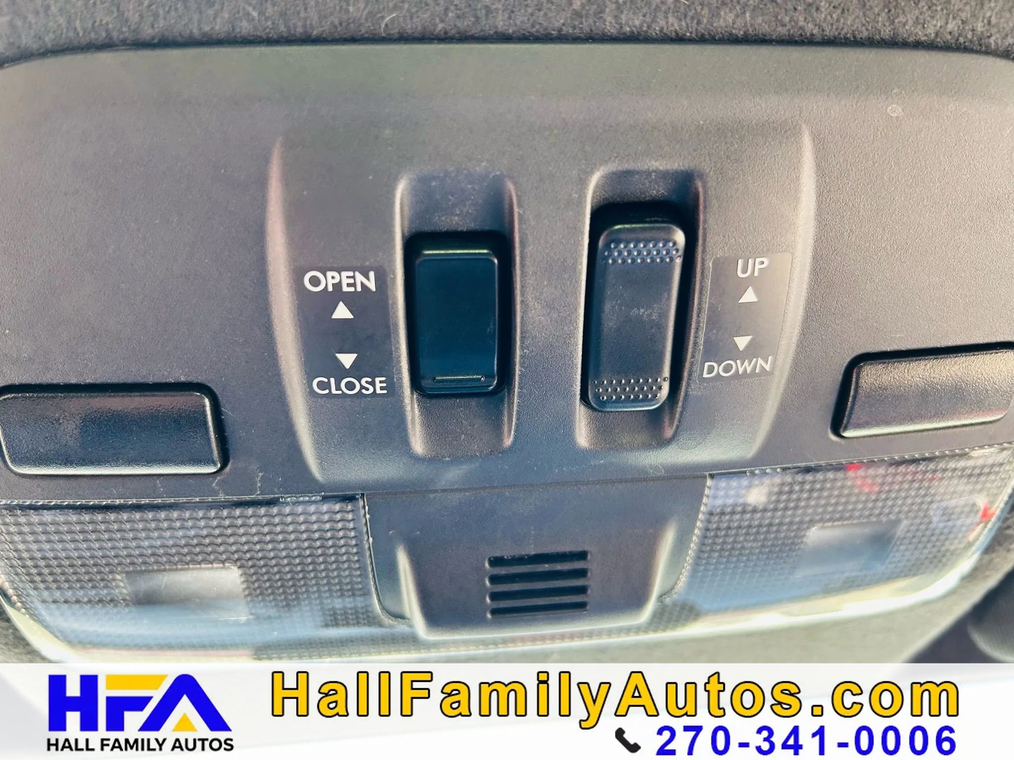 Used 2015 Subaru WRX Limited image 30