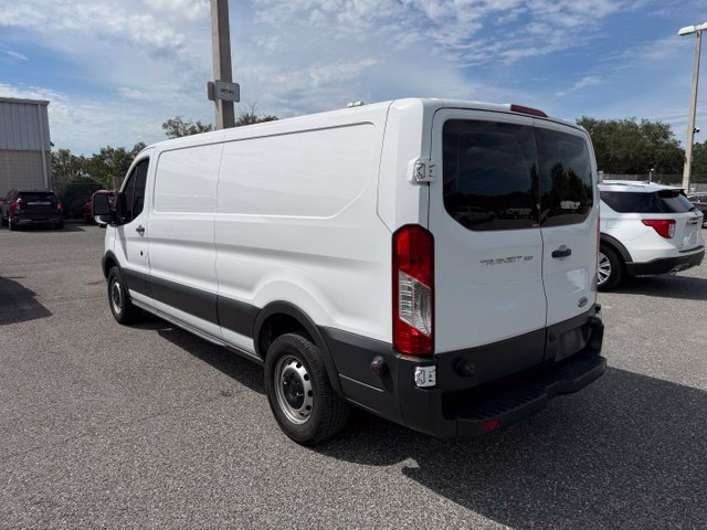 Used 2017 Ford Transit 150 148 Low Roof RWD image 9