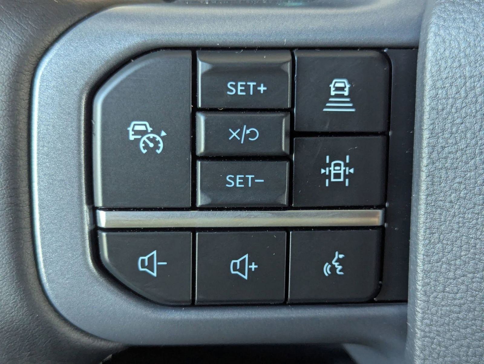New 2026 Ford F250 Lariat image 18