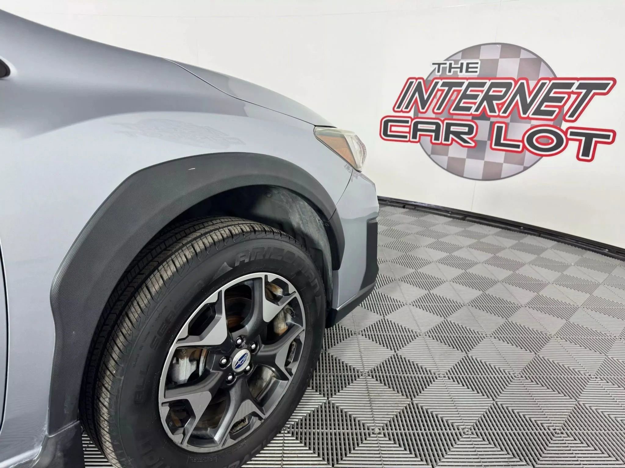 Used 2018 Subaru Crosstrek 2.0i image 32