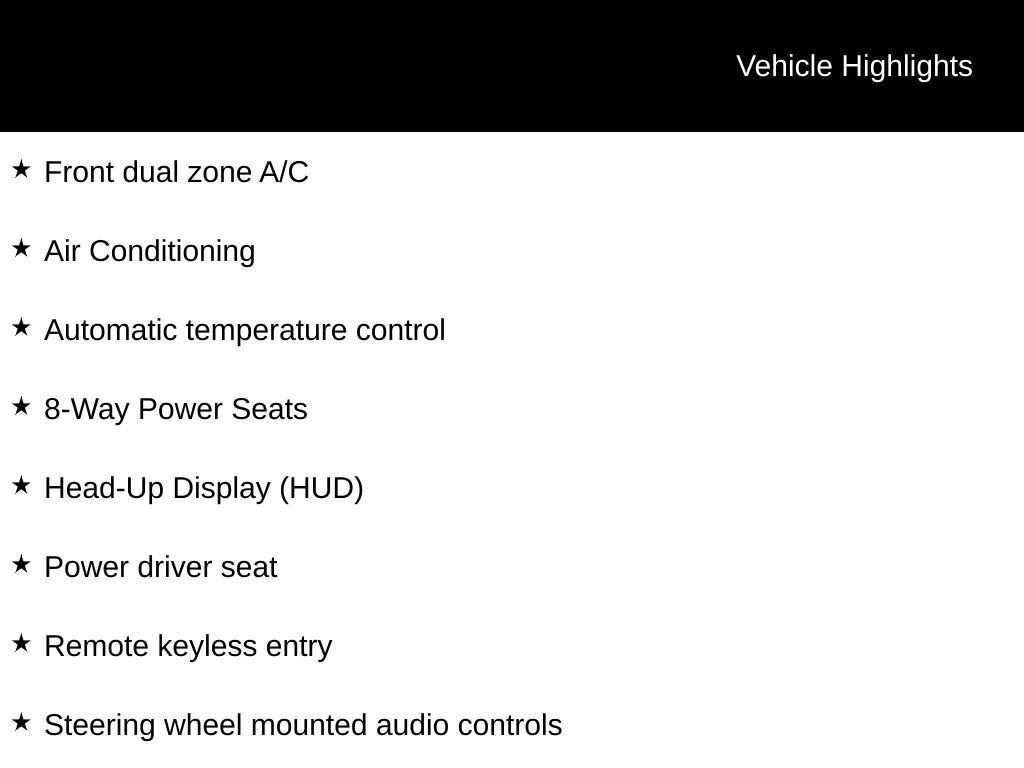 Used 2025 Toyota Land Cruiser w/ Premium Package AWD/4WD image 13