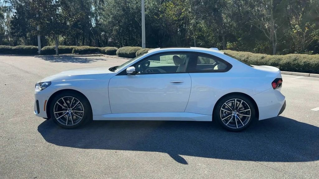 New 2026 BMW 230i Coupe w/ Convenience Package image 5