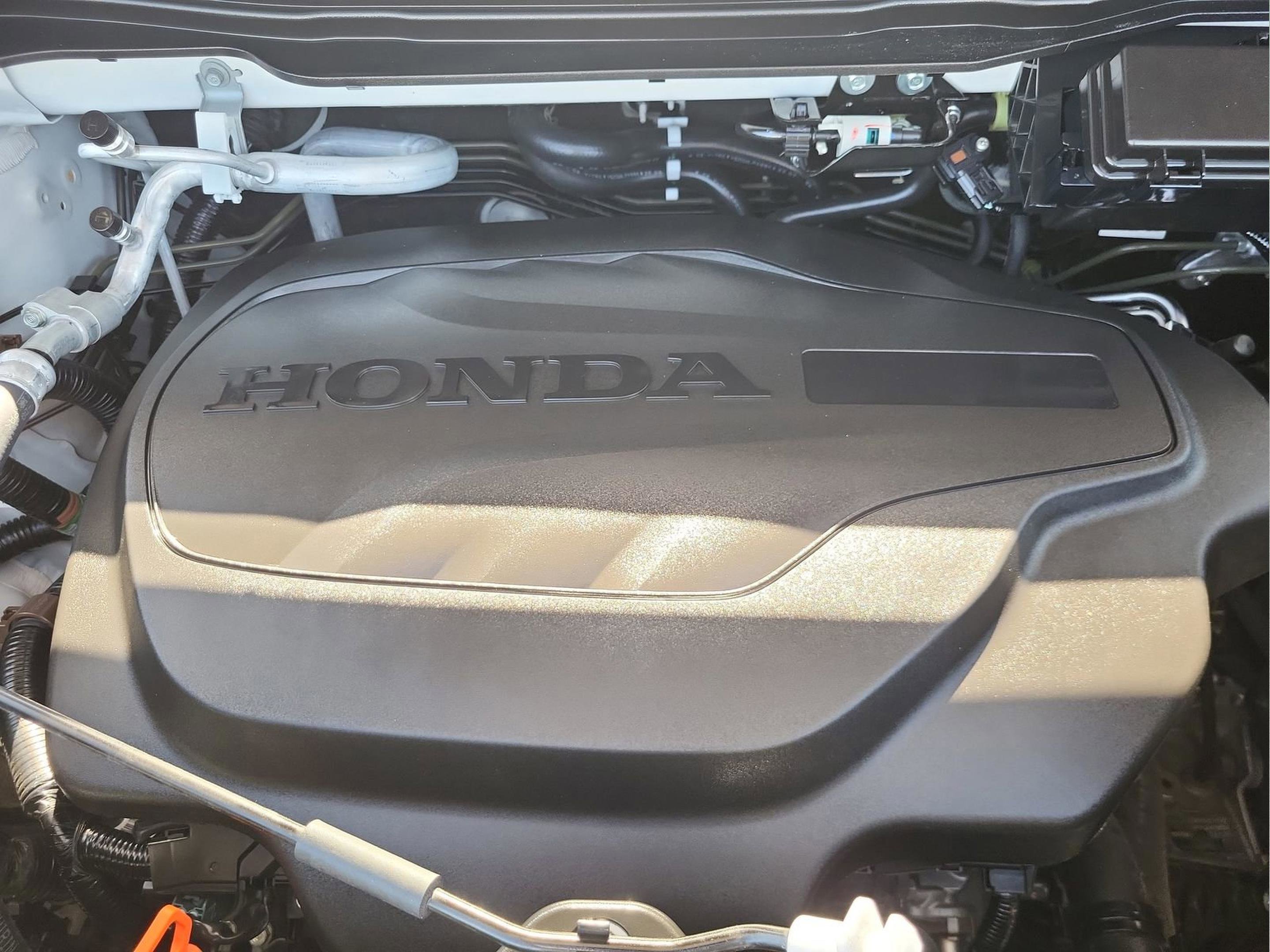 Certified 2023 Honda Passport EX-L image 22