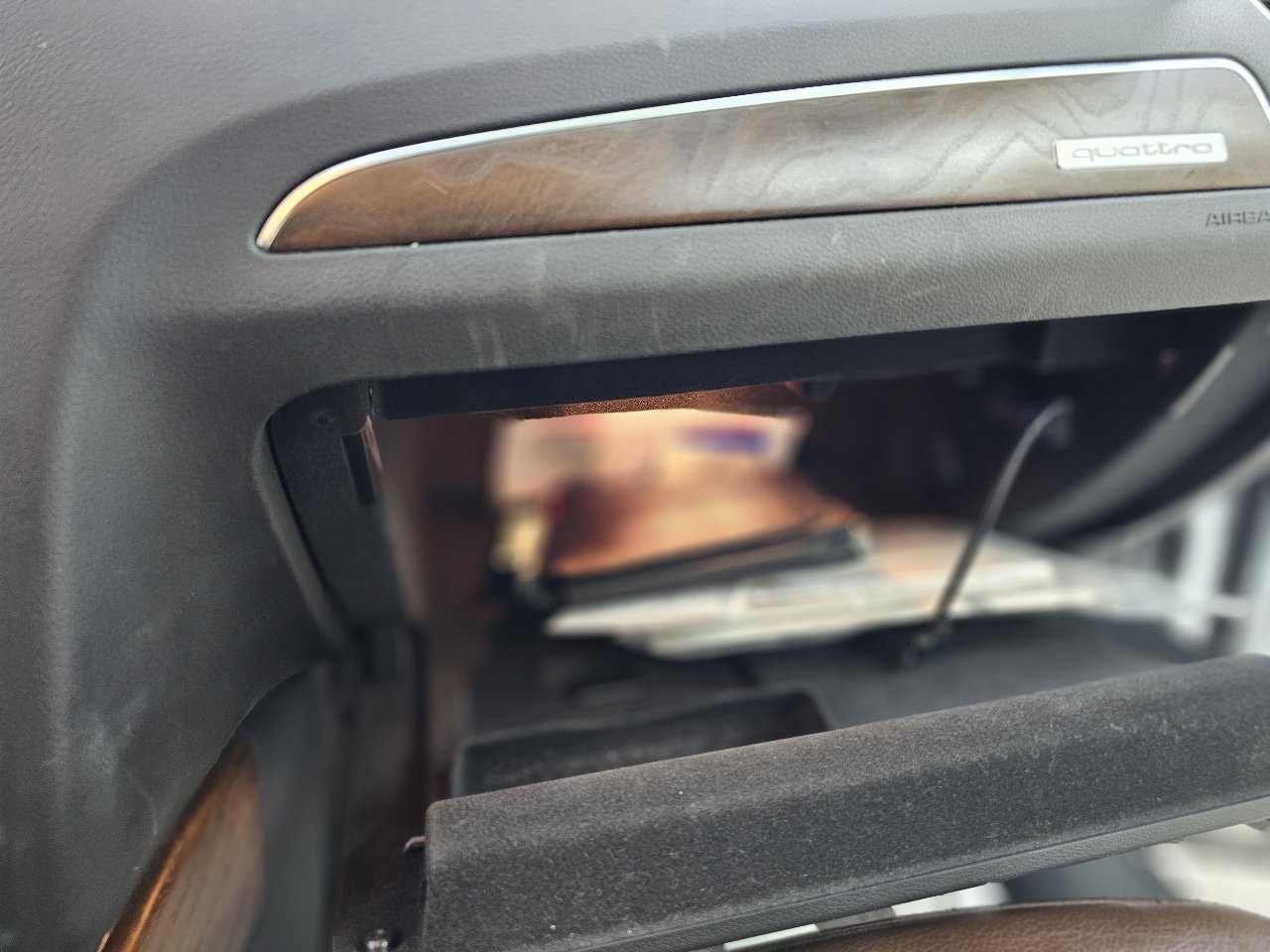 Used 2014 Audi Q5 TDI Premium Plus image 38