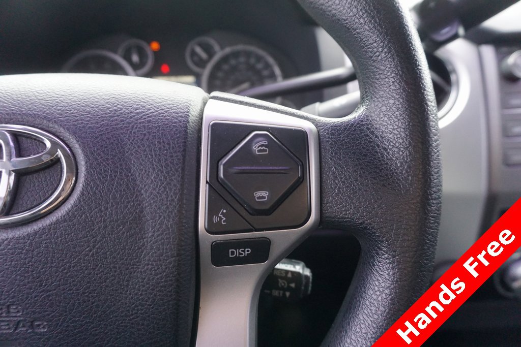 Used 2015 Toyota Tundra SR5 image 4