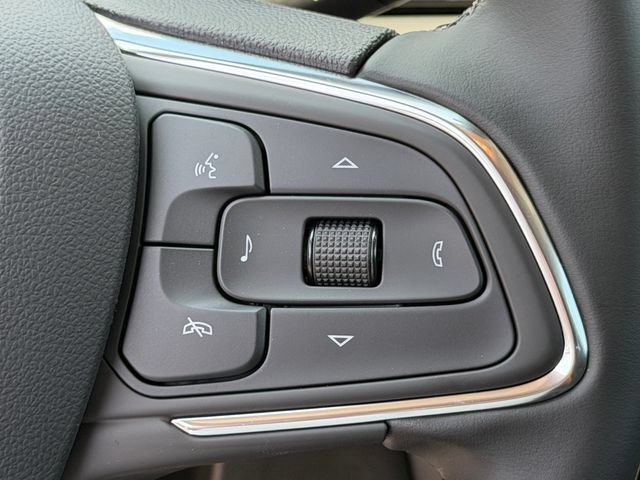 New 2026 Buick Encore GX Sport Touring w/ Comfort Package FWD image 25