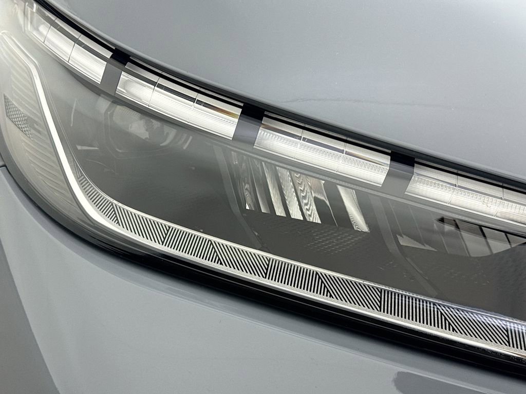 Certified 2026 INFINITI QX60 Luxe w/ Cargo Package image 41