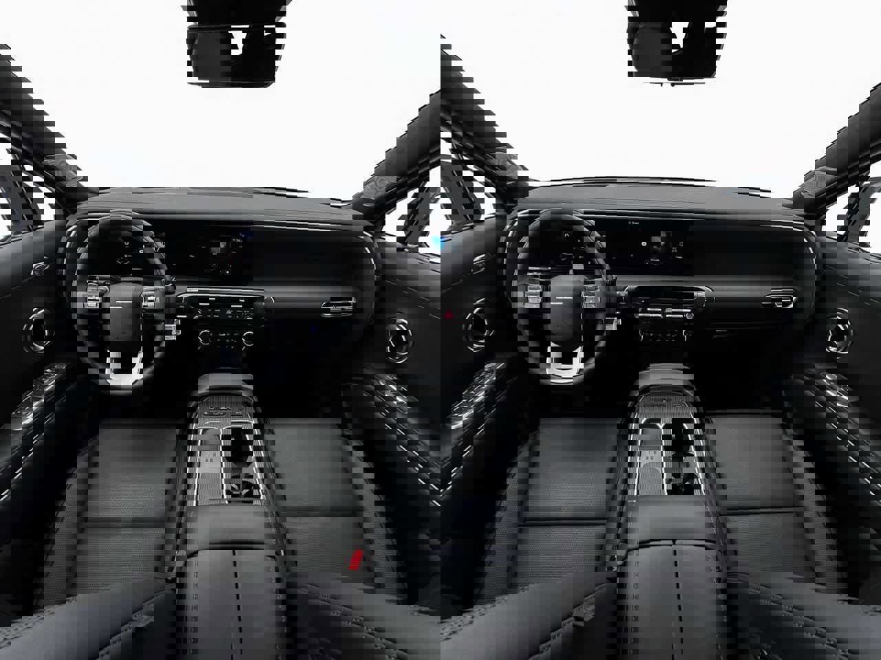 New 2026 Hyundai Palisade Calligraphy image 13