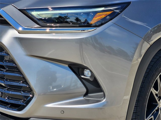 New 2026 Toyota Grand Highlander Limited image 5