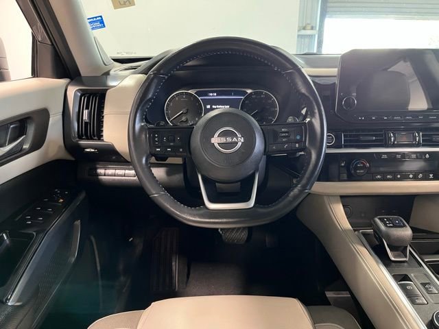 Used 2022 Nissan Pathfinder SL w/ SL Premium Package image 21