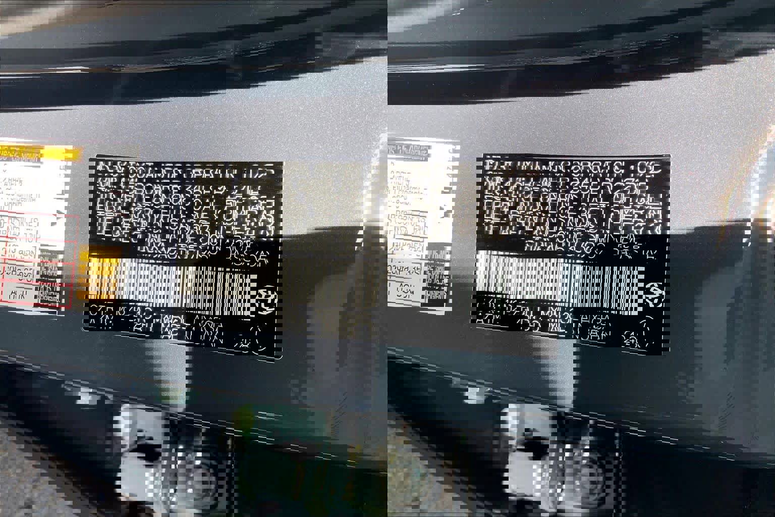 New 2026 Toyota Prius XLE image 21