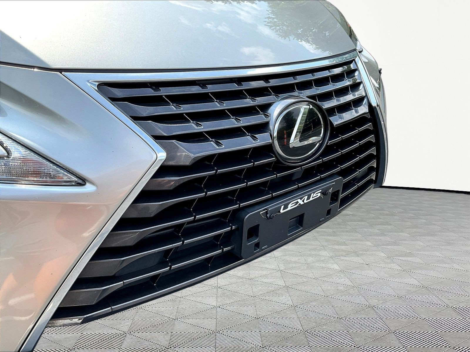 Used 2019 Lexus NX 300 FWD w/ Accessory Package image 33