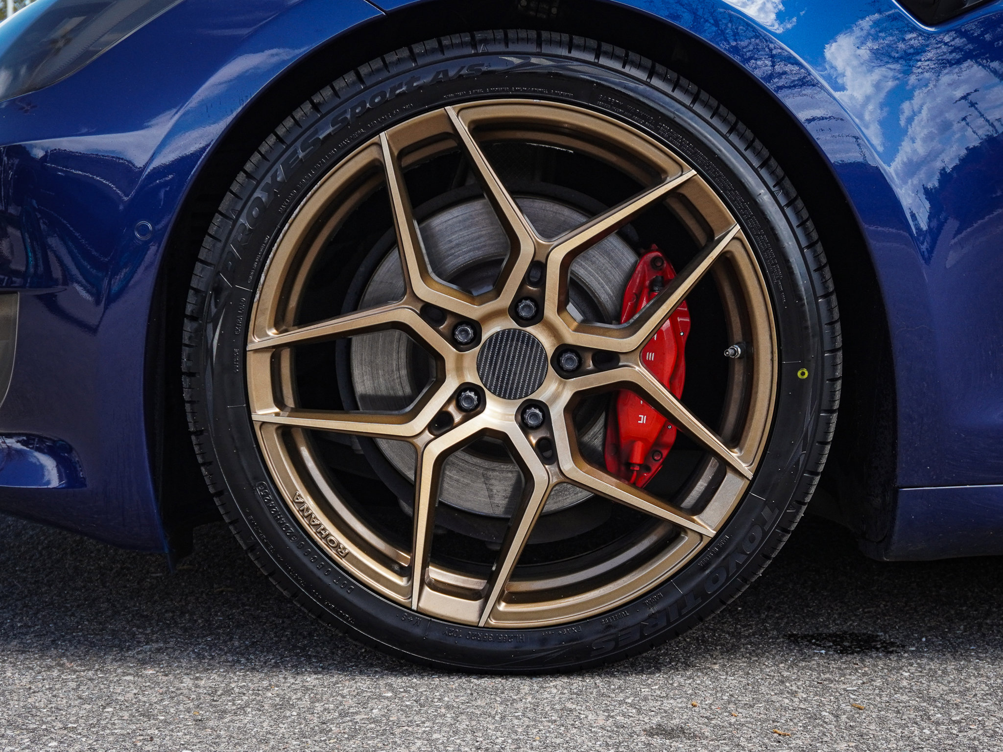 Used 2017 Tesla Model S P100D image 13